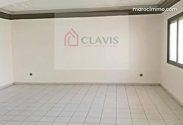 Appartement avec terrasse Ghautier — 5