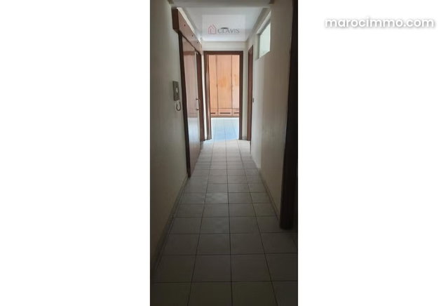 Appartement avec terrasse Ghautier — 4