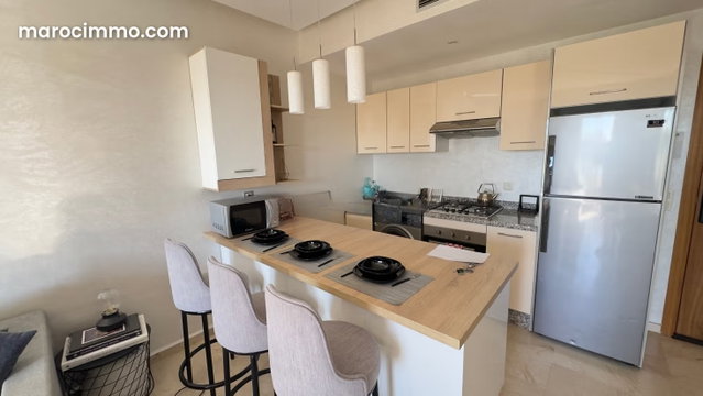 Splendide villa à vendre à Route amezmiz — 2
