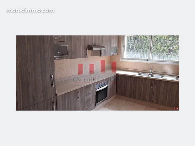 Villa a usage professionnel 800 m2 de terrain en plein quartier ANFA dont 400 m2 de surface exploitable a la location — 5
