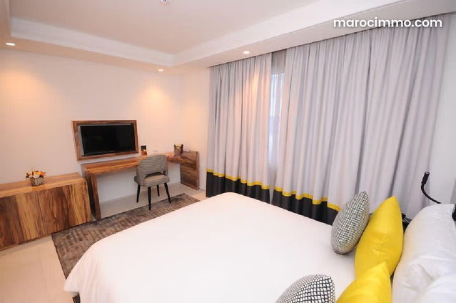 Luxurious Apartment for Sale — 4