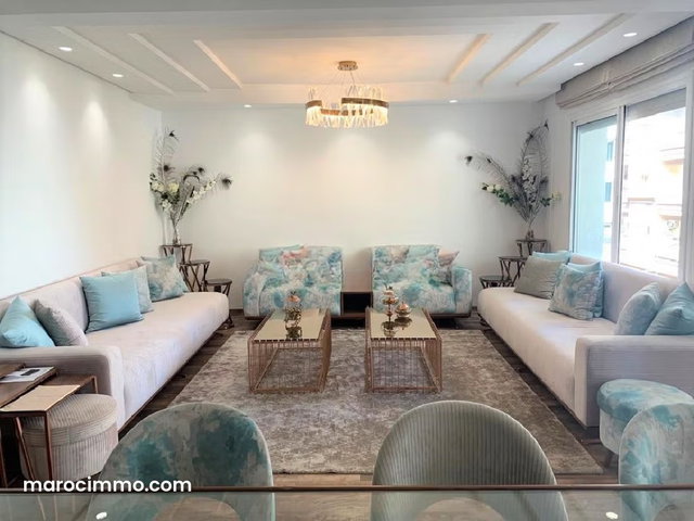 Luxurious Apartment for Sale — 2