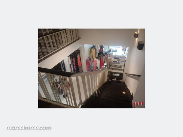 Commercial Space 260m2 for Rent in Racine — 3