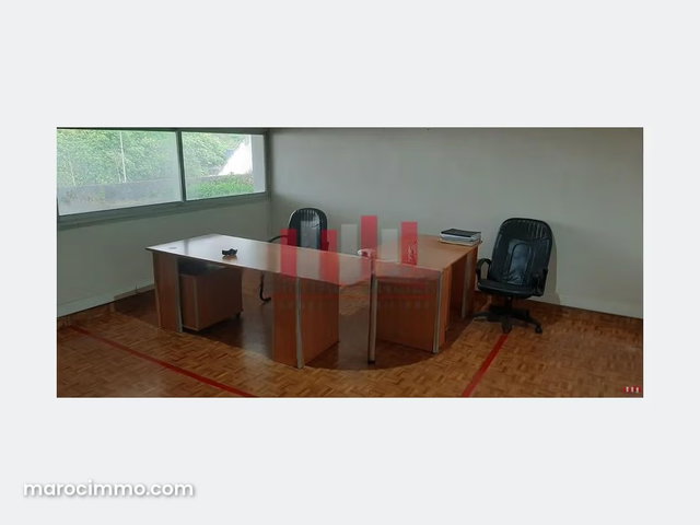 Usine industrielle de 8000 m2 de surface de terrain dont 5000 m2 de surface d’atelier a la vente a ain sebaa — 2