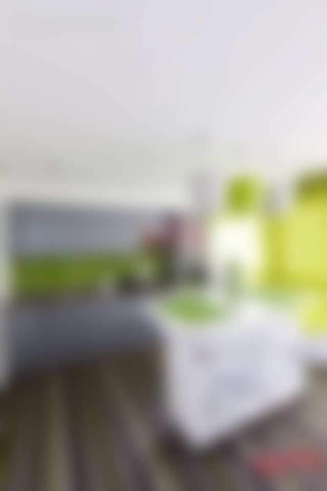 300 sqm Office with Terrace, Maarif, Casablanca — 4