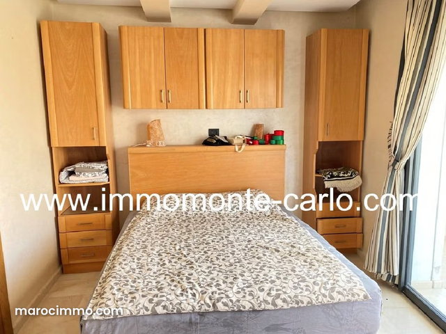 New high-end villa for rent with sea view in Harhoura — 5