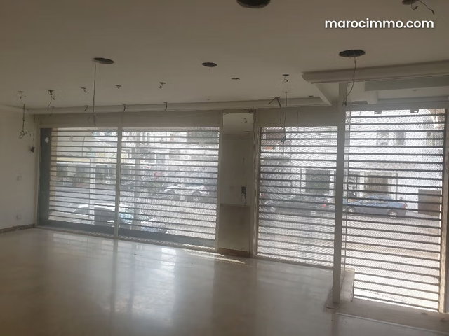 Magasin idéal pour toute activité commeciale — 2