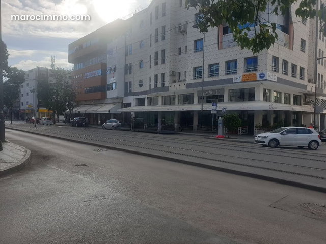 Magasin idéal pour toute activité commeciale — 5