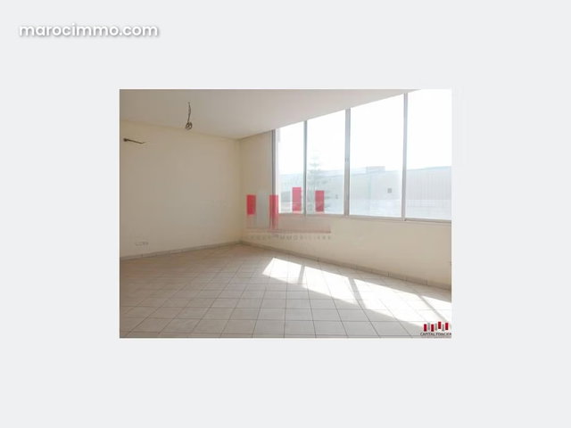 Usine neuve de 5000m2 en R3 à la location Zone industrielle Mohemmadia — 2