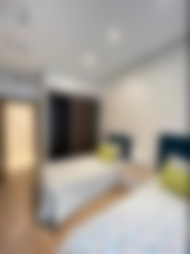 One-bedroom apartment with terrace, Gueliz, Marrakech — 2