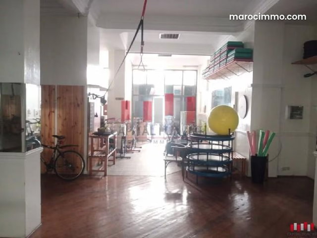 Commercial space 162m2 for rent in Racine — 3