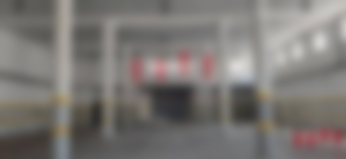 2,500 m² Commercial Premises for Rent, Central Bouskoura