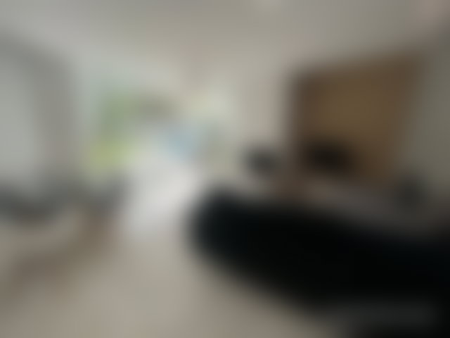 Furnished villa with swimming pool in central Bouskoura — 3