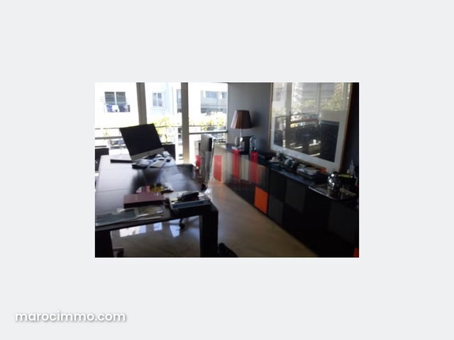 Immeuble professionnel de 1928 m2 aménagé quartier palmier a la vente — 3