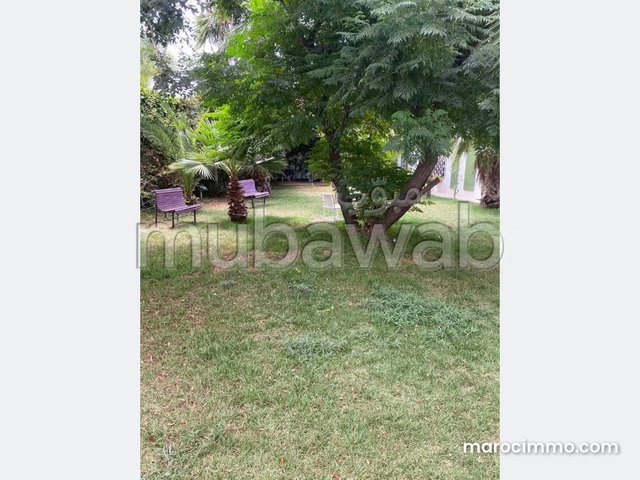 Commercial Corner Villa for Clinic etc at Polo — 3