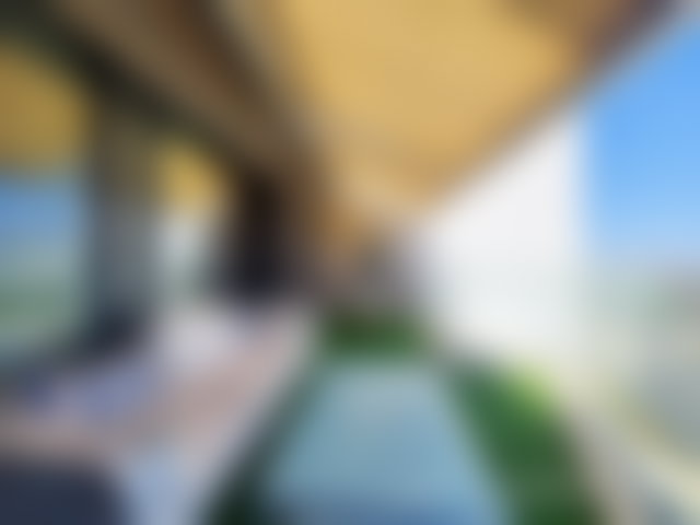Appartement 5 pièces avec terrasse à Casablanca Finance City — 5