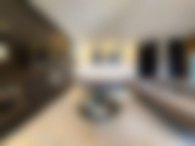 Five-Room Apartment with Terrace in Casablanca Finance City — Casablanca