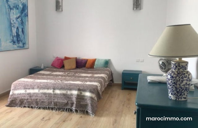 Villa a vendre a tanger surface 285m² — 5