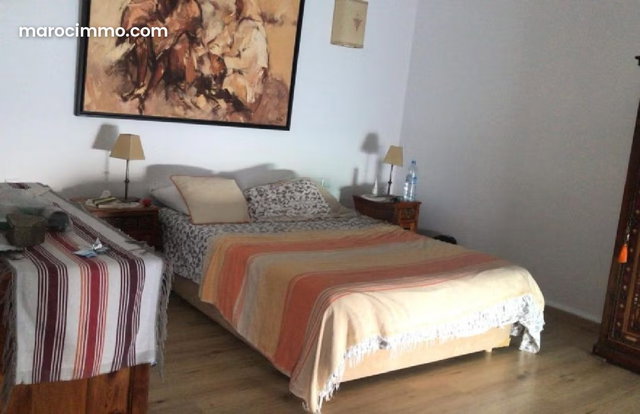 Villa a vendre a tanger surface 285m² — 4