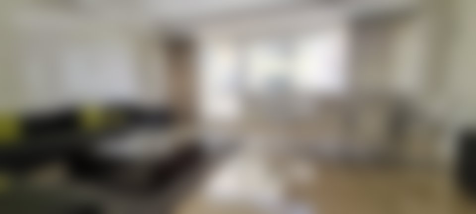 Furnished 160 sqm Apartment, 3 Bedrooms, Racine, Casablanca