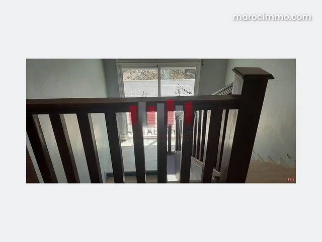 Commercial Villa for Sale in Ain Diab with Sea View — 2