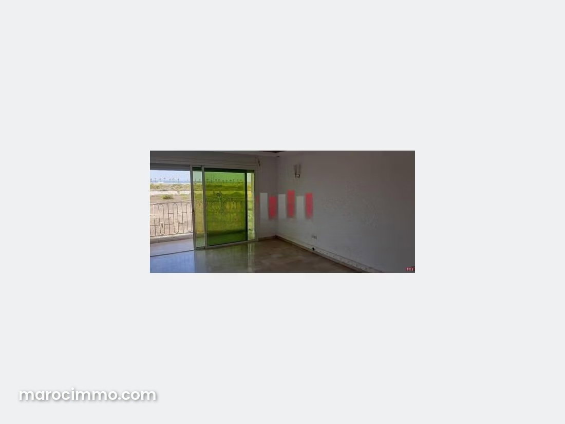600 m² Office with Sea Views, Aïn Diab, Casablanca — Casablanca