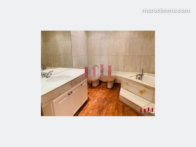 Unique dernier etage terrasse plein sud spacieux — 5