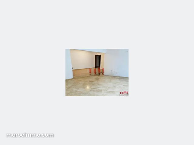 Racine belle adresse — Casablanca