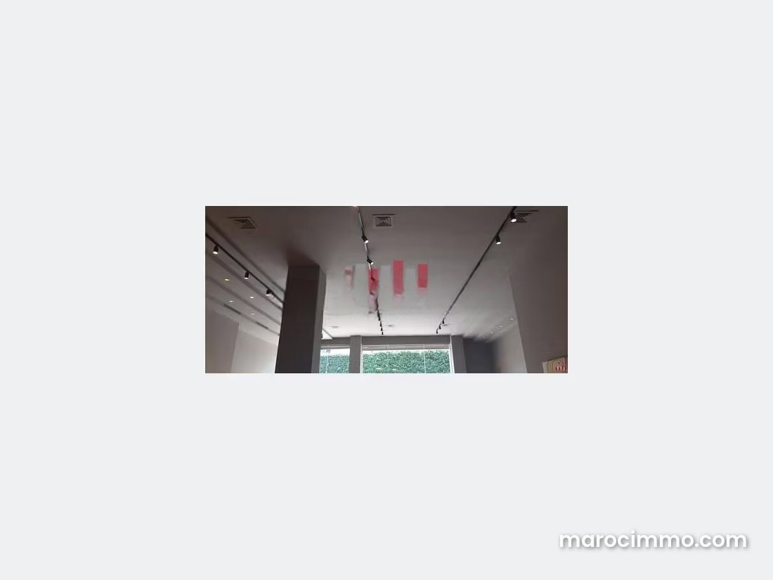 575 sqm Commercial Property in Casablanca Finance City, Casablanca — Casablanca