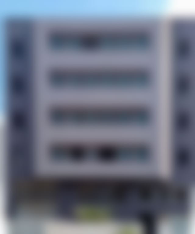 Bureau 2500 m² sur 4 niveaux, Ain Sebaa, Casablanca — Casablanca