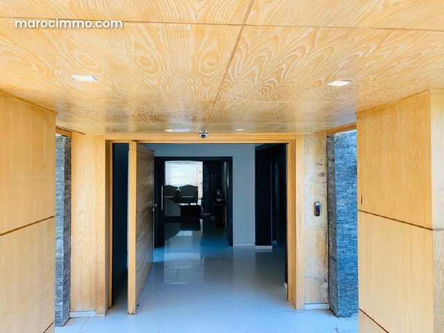 Beautiful New Villa in Bir Kassem — 3