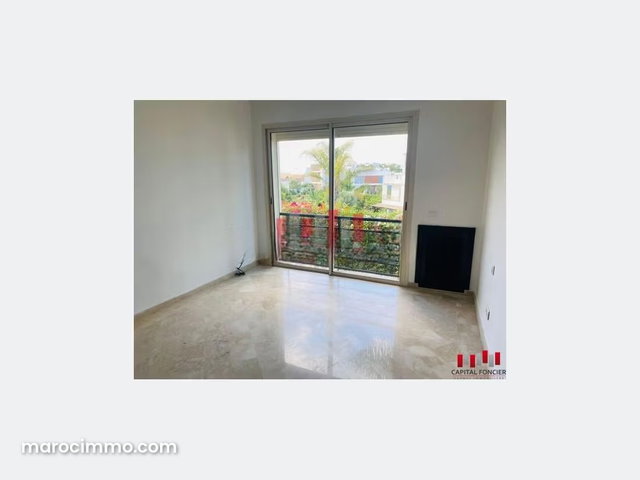 Villa ain diab au calme beau jardin — 5