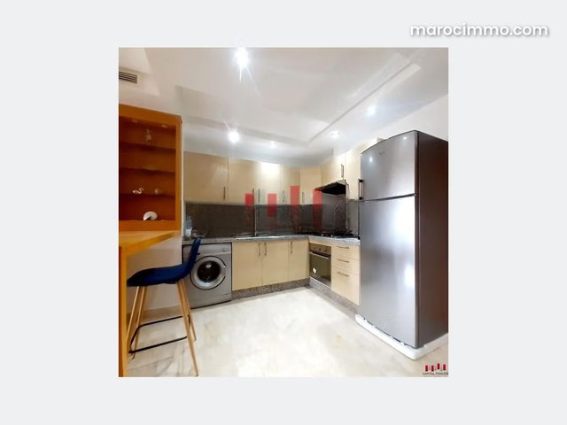 Magnifique studio neuf a louer meuble – boulevard ziraoui, casablanca — 2