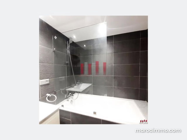 Magnifique studio neuf a louer meuble – boulevard ziraoui, casablanca — 4