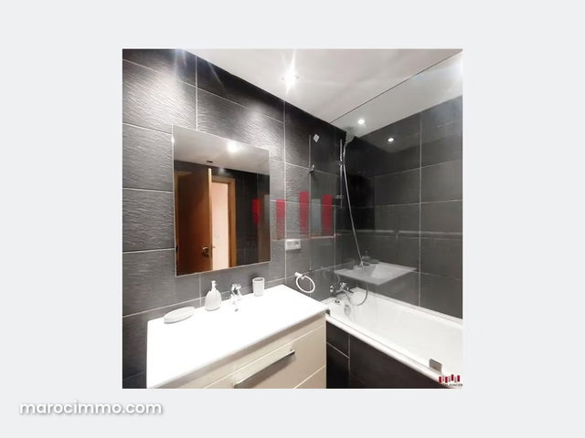 Magnifique studio neuf a louer meuble – boulevard ziraoui, casablanca — 3