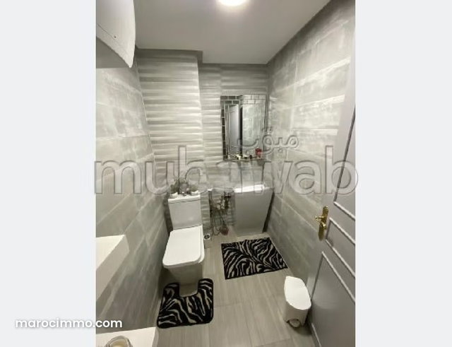 M321 Magnifique appartement à vendre — 4