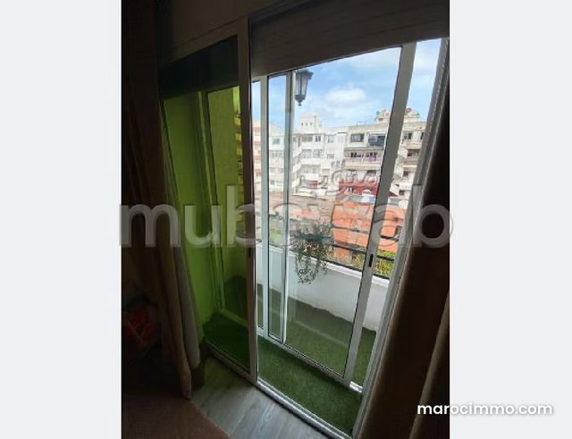 M321 Magnifique appartement à vendre — 5