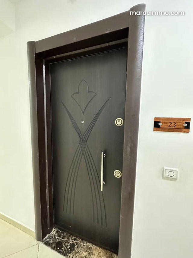 195m² Empty Apartment for Rent in Riad Tetouan Quarter, Tangier — 3