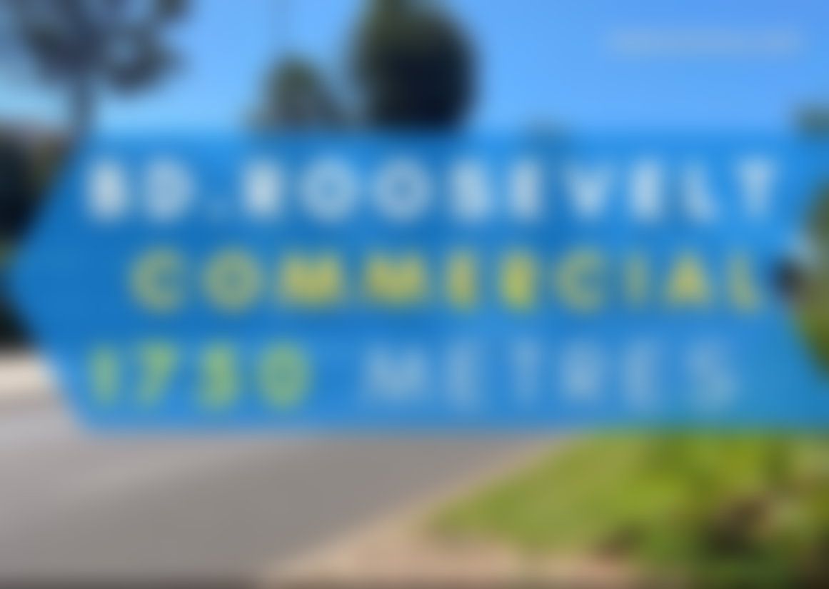 Villa 1750 m² à rénover, Boulevard Roosevelt, Anfa, Casablanca