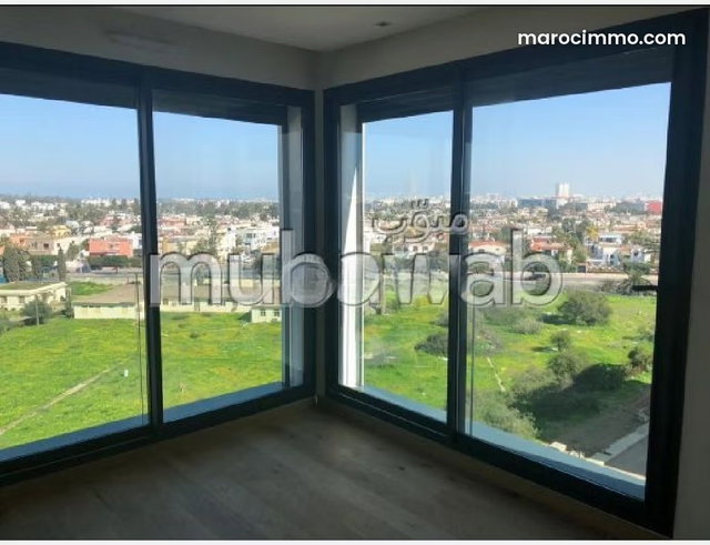 Bel appartement au Faubourgs CFC — 3
