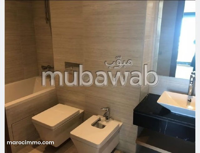 Bel appartement au Faubourgs CFC — 5