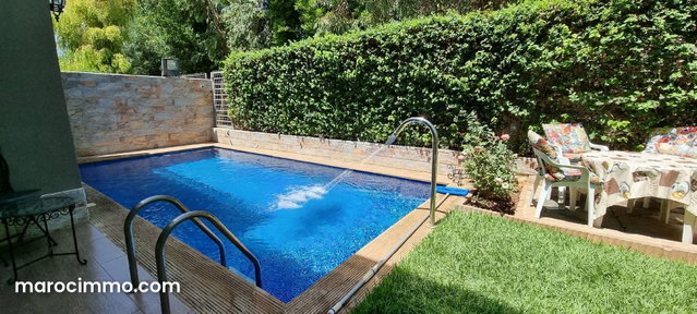 Beautiful 400 m2 Villa in Ville Verte — 5