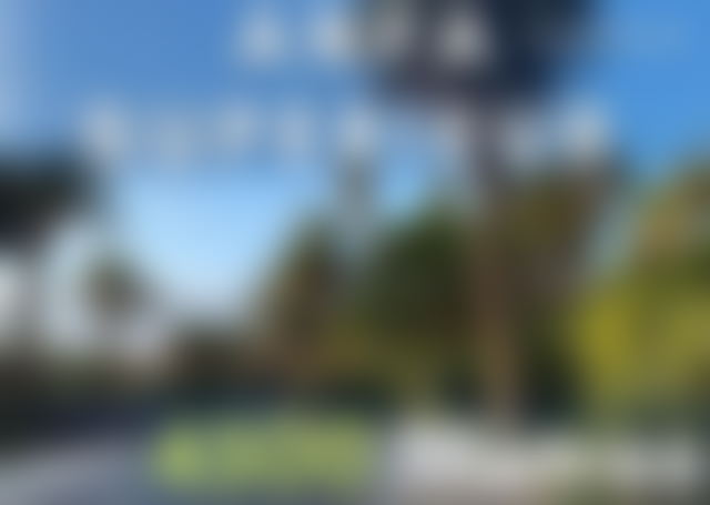 Villa 4500 m² à rénover, cœur historique Anfa, Casablanca — Casablanca