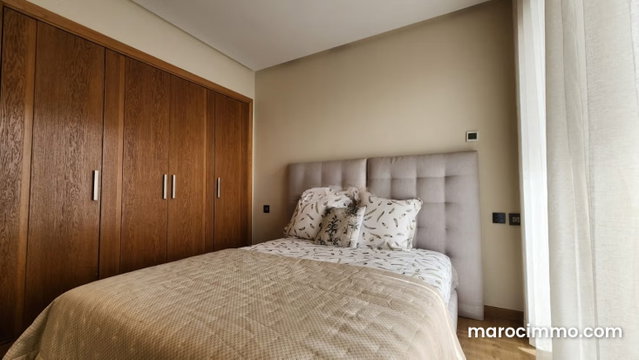 Location d'un sublime 2 chambres meublé sur CFC — 4