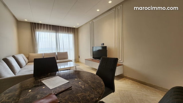 Location d'un sublime 2 chambres meublé sur CFC — 3