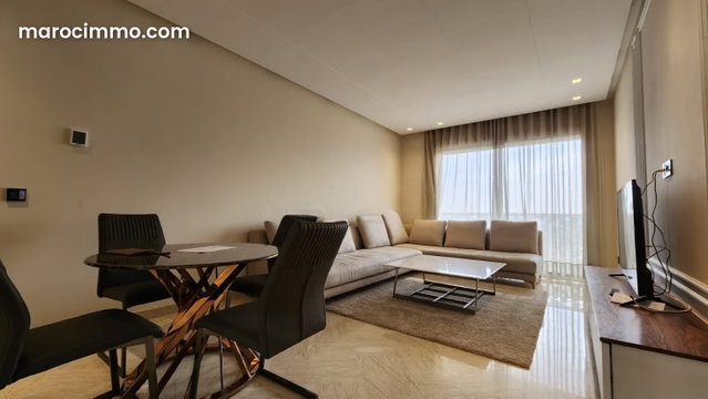 Location d'un sublime 2 chambres meublé sur CFC — 2