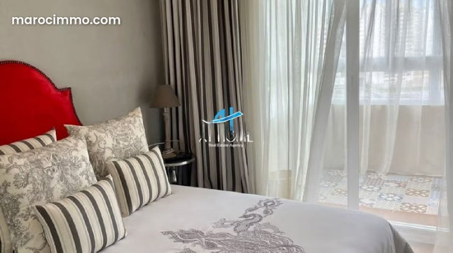 Charming Apartment for Rent — 5