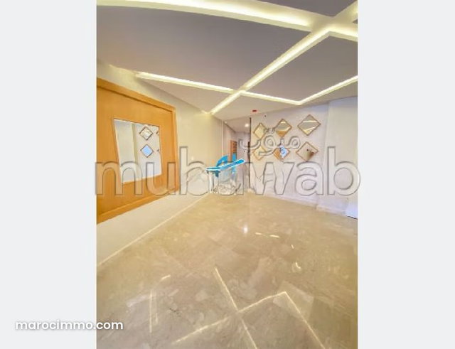 Luxurious Apartment for Rent — 5