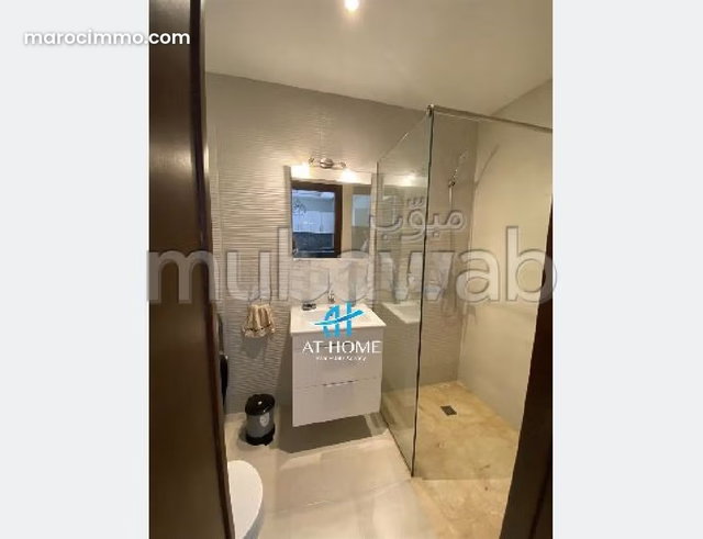 Luxurious Apartment for Rent — 4