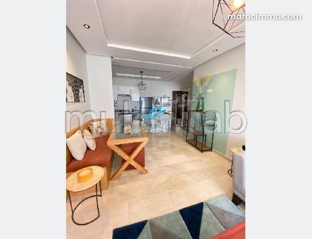 Luxurious Apartment for Rent — 2